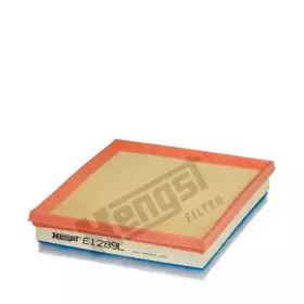 HENGST FILTER e1289l -  Фильтр воздушный